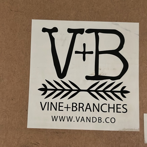 Wooden Home Decor Inspirational Christian - Picture 4 of 4